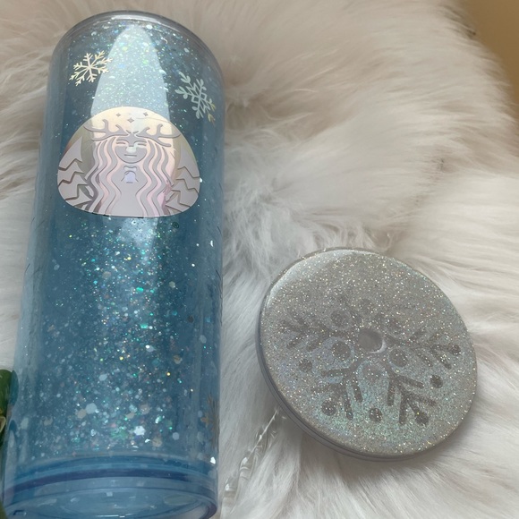 Handmade Starbucks tumber! - Picture 7 of 7